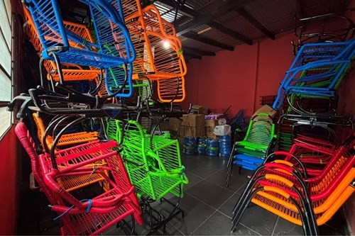 en venta en Ñemby