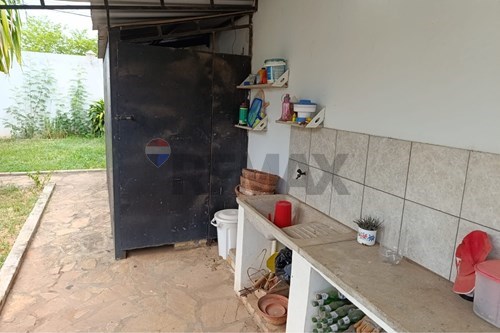 en alquiler en Limpio