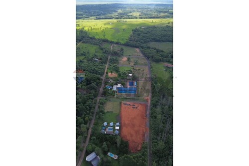 en venta en Mbocayaty Del Guairá