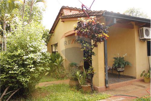 en venta en San Lorenzo