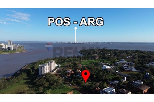 en venta en Encarnación