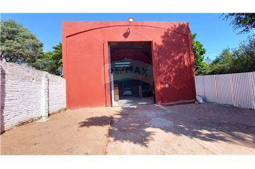 Depósito en venta en Puerto Pabla, Lambaré — foto 2