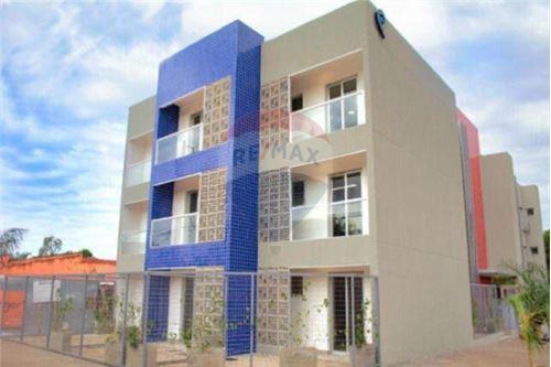Departamento en venta en Mariano Roque Alonso — foto 2