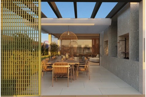 casa en venta en Villa Morra