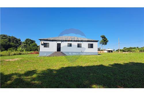 en venta en San Juan Del Paraná