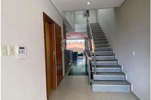en alquiler en Villa Morra