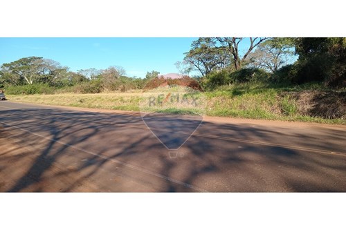en venta en Coronel Bogado