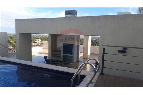 casa en alquiler en Carmelitas
