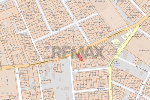 en venta en San Lorenzo
