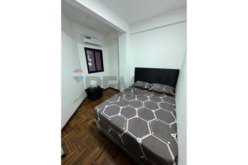casa en venta en Encarnación