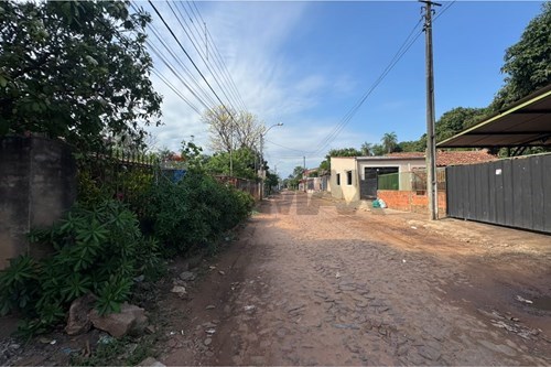 en venta en Ñemby