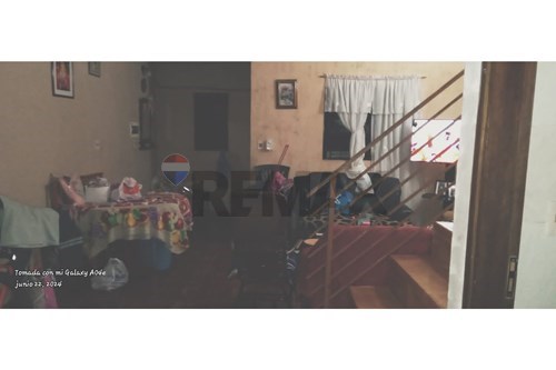en venta en Fernando De La Mora
