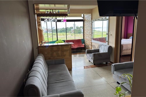 casa en venta en Encarnación