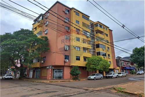 casa en venta en Encarnación