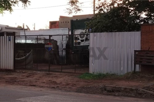 en venta en San Lorenzo