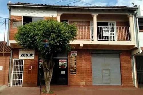 en venta en Encarnación