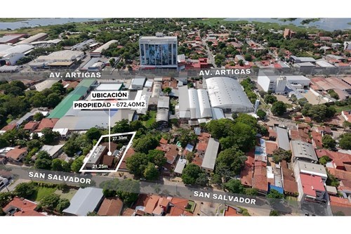 en venta en Barrio Jara
