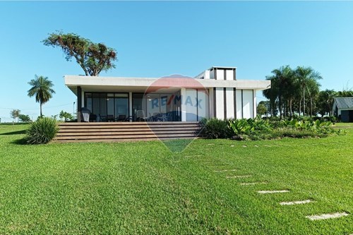 en venta en Coronel Bogado