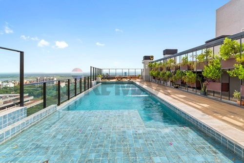 casa en venta en Las Mercedes