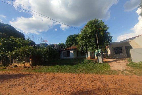 en venta en Itauguá