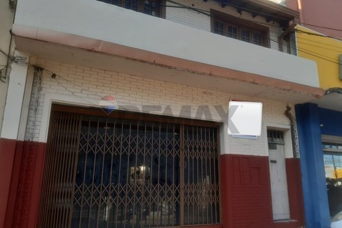 en alquiler en Ciudad Nueva