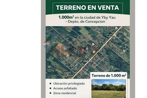 en venta en Horqueta