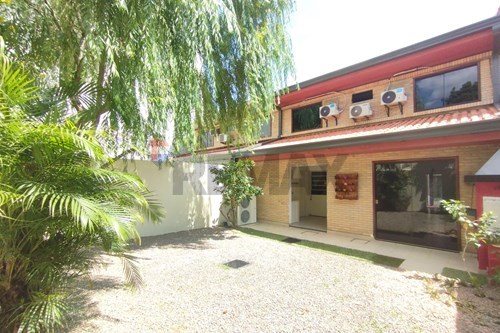 en alquiler en Villa Morra