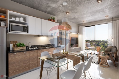 casa en venta en Luque