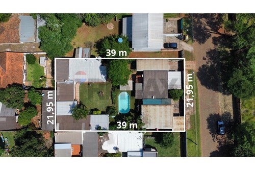 en venta en Ciudad Del Este