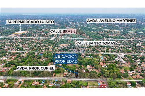 en venta en San Lorenzo