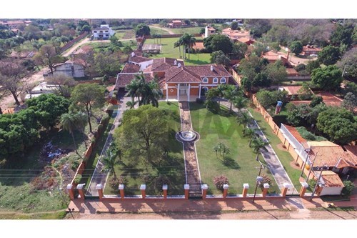 chacra-campo en venta en Fernando De La Mora