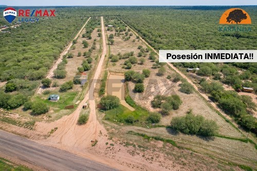 en venta en Loma Plata