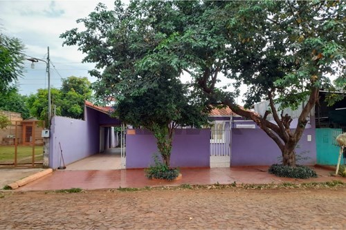 en alquiler en Ciudad Del Este