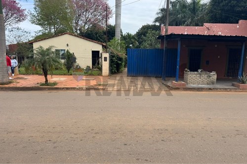 en venta en Luque