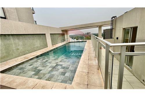 casa en alquiler en Villa Morra