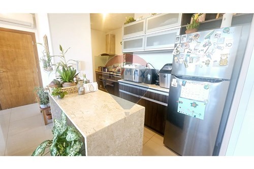 casa en alquiler en Villa Morra