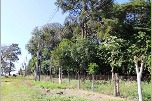 en venta en Minga Guazú