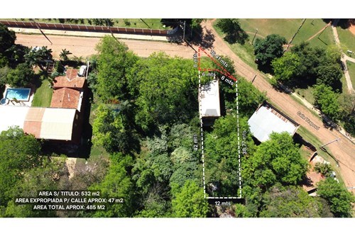 en venta en Luque
