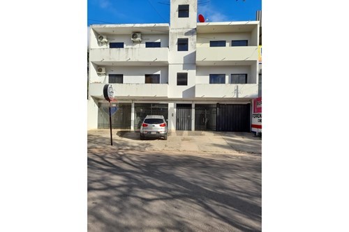 casa en alquiler en Luque