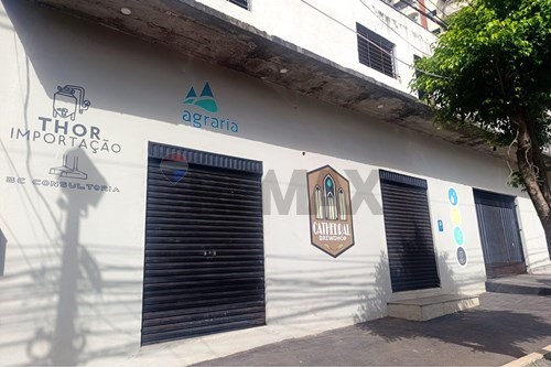 en alquiler en Ciudad Del Este