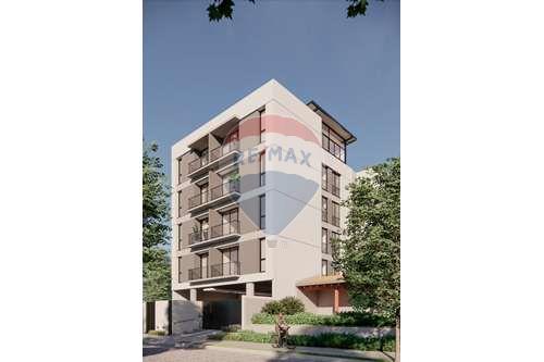 casa en venta en Barrio Jara