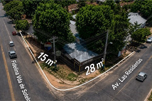 en venta en Luque