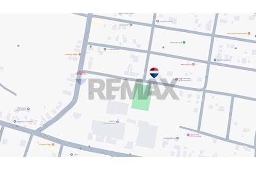 casa en venta en Villeta