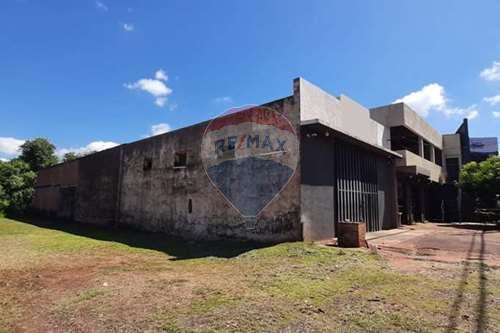 Depósito en venta en Encarnación, Paraguay  — foto 2