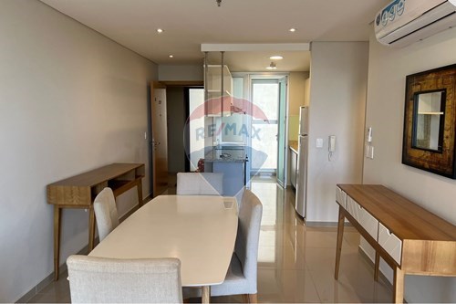 casa en alquiler en Mariscal Estigarribia
