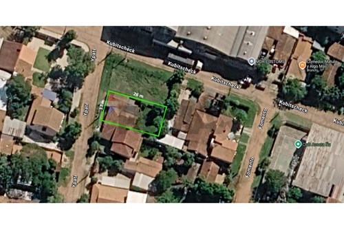 en venta en San Lorenzo
