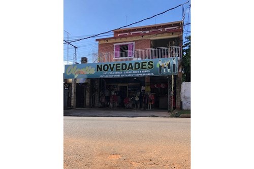 en venta en Capiata