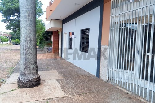 casa en alquiler en Ñemby