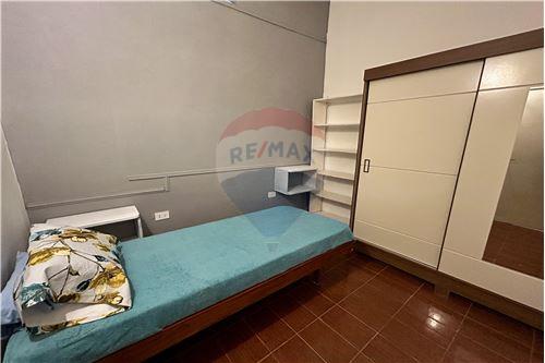 casa en alquiler en Encarnación