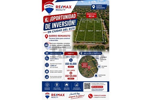 en venta en Ciudad Del Este